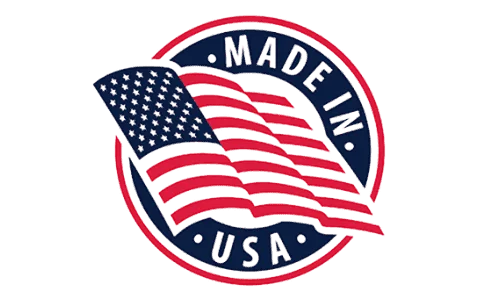 Made in the USA